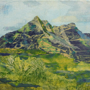Olomana by Joy Ritchey