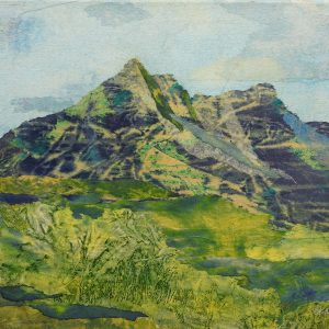 Olomana by Joy Ritchey