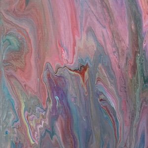 Heart of the Matter by Liz Corbin