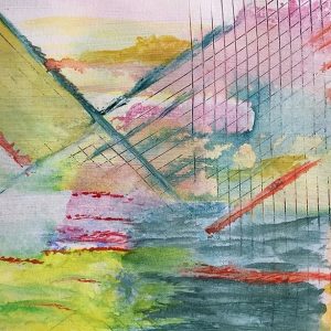 Wipe Out by MaryAnne Long