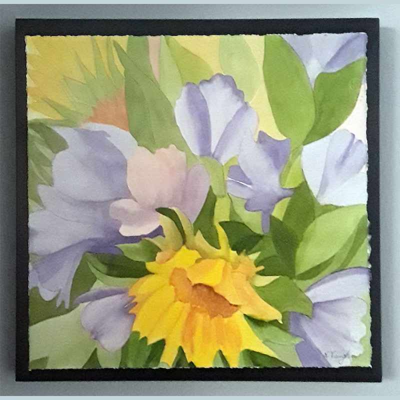 Fall Bouquet Fall Bouquet by Nancy Vaughn