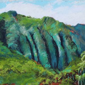 Waikupanaha by Roger Tinius