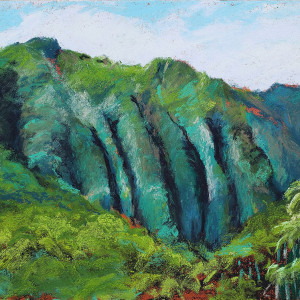 Waikupanaha by Roger Tinius