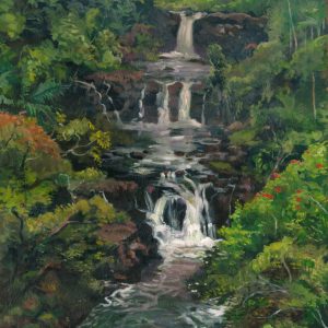 Infinite Flow by Wendy Roberts